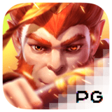 RTP pgsoft riches138