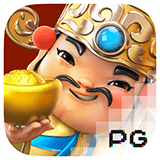 RTP pgsoft riches138