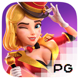 RTP pgsoft riches138