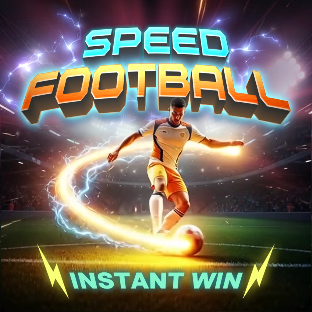 Funky : Speed Football - RICHES138
