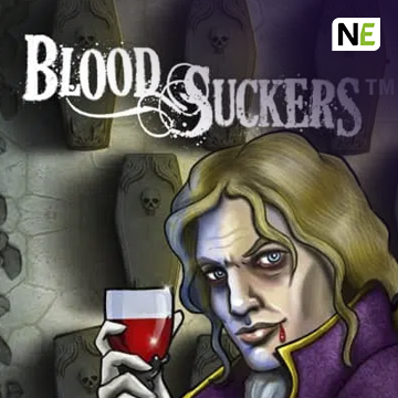 Blood Suckers Tap-A-Roo - RICHES138