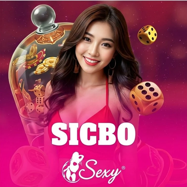 Extra Sicbo - RICHES138