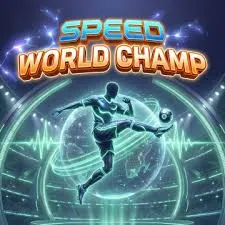 Funky : Speed World Champ - RICHES138
