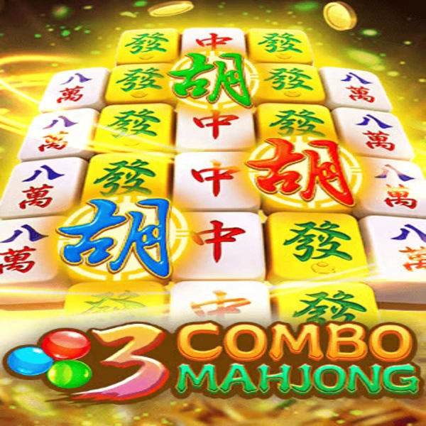 Funky : 3 Combo Mahjong - RICHES138