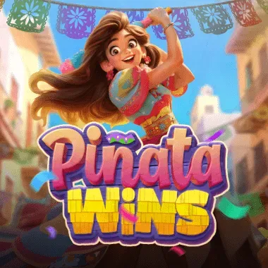 YGR : Pinata Wins - RICHES138