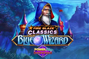 fireblazebluewizard - RICHES138