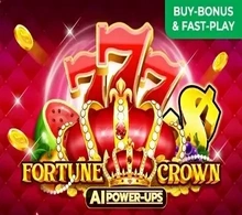 Fortune Crown AI - RICHES138
