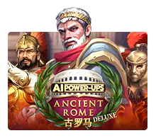 Ancient Rome Deluxe AI - RICHES138