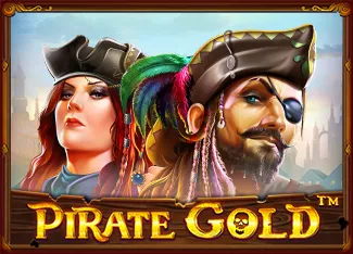 Pirate Gold Deluxe - RICHES138