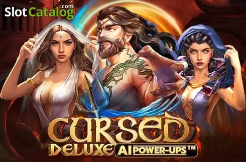Cursed Deluxe AI - RICHES138