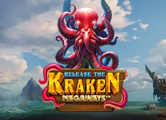Release the Kraken Megaways - RICHES138