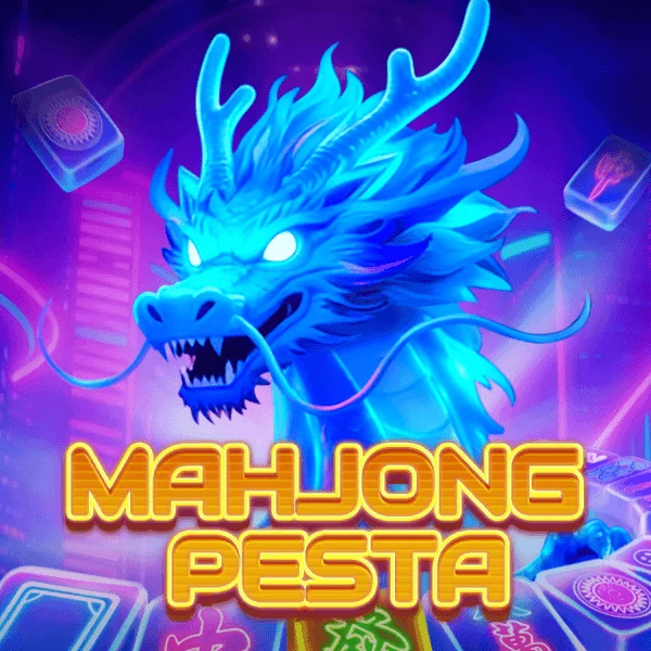 Mahjong Party - RICHES138