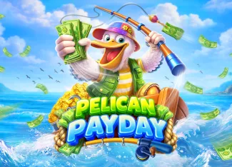 Pelican Payday - RICHES138
