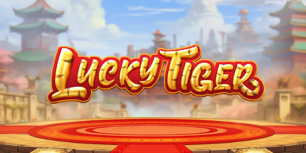 Funky : Lucky Tiger - RICHES138