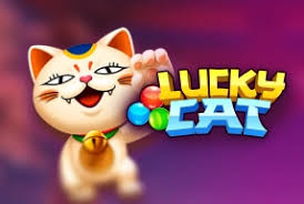 Funky : Lucky Cat - RICHES138
